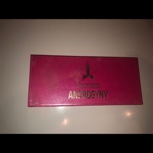 Jeffree Star Cosmetics Androgyny Palette